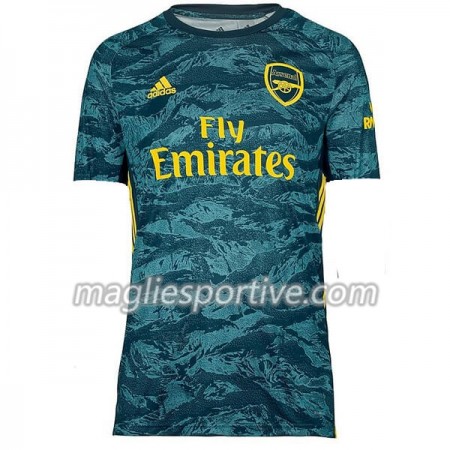Completo Calcio Arsenal Portiere Divisa Prima 2019/2020 